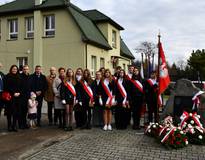 Obraz przedstawiający Obchody Święta Niepodległości 2025