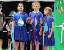 Obraz przedstawiający Festiwal Ekologiczny EKO 2025