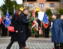 Obraz przedstawiający Obchody Święta Niepodległości 2025