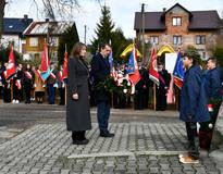 Obraz przedstawiający Obchody Święta Niepodległości 2025