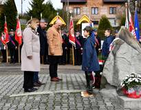 Obraz przedstawiający Obchody Święta Niepodległości 2025