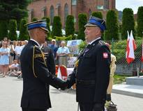 Obraz przedstawiający OSP Stryszawa świętuje 80-lecie!