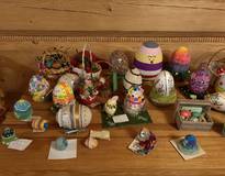 Obraz przedstawiający Konkurs: Pisanki Wielkanocne. Edycja 2026