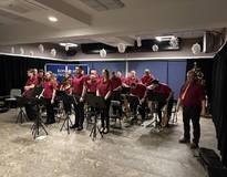 Obraz przedstawiający Koncert Noworoczny. Edycja 2026