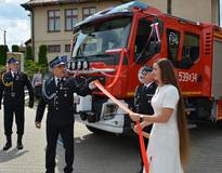 Obraz przedstawiający OSP Stryszawa świętuje 80-lecie!