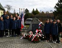 Obraz przedstawiający Obchody Święta Niepodległości 2025