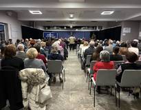 Obraz przedstawiający Koncert Noworoczny. Edycja 2026