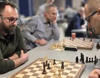 Obraz przedstawiający Gminny Turniej Szachowy o Puchar Wójta Gminy Stryszawa. Edycja 2026.