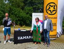 Obraz przedstawiający Gwiazda Południa 2019 - etap I