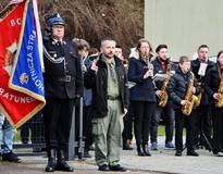 Obraz przedstawiający Obchody Święta Niepodległości 2025