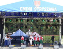 Obraz przedstawiający 29. Święto Zabawki Ludowej już za nami.