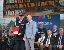 Obraz przedstawiający OSP Stryszawa świętuje 80-lecie!