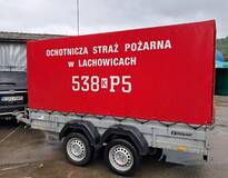Obraz przedstawiający III Podbabiogórski Dzień Dziecka za nami!