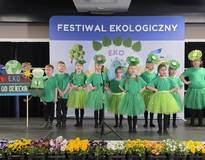 Obraz przedstawiający Festiwal Ekologiczny EKO 2026.