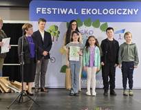Obraz przedstawiający Festiwal Ekologiczny EKO 2026.