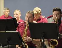 Obraz przedstawiający Koncert Noworoczny. Edycja 2026