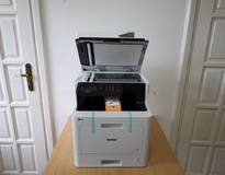 Obraz przedstawiający GOK Stryszawa inwestuje w kulturę. Nowy sprzęt dla orkiestry i kapeli