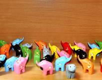 Obraz przedstawiający Babiogórski Sklepik