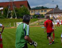 Obraz przedstawiający Projekt &quot;Sport bez granic.....&quot;