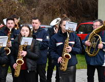 Obraz przedstawiający Obchody Święta Niepodległości 2025