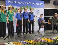 Obraz przedstawiający Festiwal Ekologiczny EKO 2026.