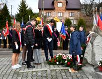 Obraz przedstawiający Obchody Święta Niepodległości 2025