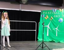 Obraz przedstawiający Festiwal Ekologiczny EKO 2025