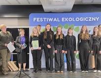 Obraz przedstawiający Festiwal Ekologiczny EKO 2026.