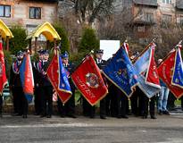 Obraz przedstawiający Obchody Święta Niepodległości 2025