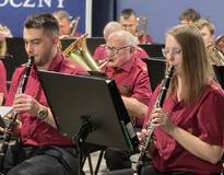 Obraz przedstawiający Koncert Noworoczny. Edycja 2026