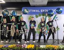 Obraz przedstawiający Festiwal Ekologiczny EKO 2026.
