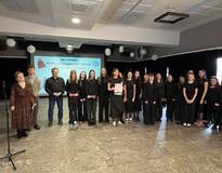 Obraz przedstawiający Gminny Przegląd Kolęd i Pastorałek Hej Kolęda, Kolęda. Edycja 2026.