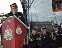 Obraz przedstawiający OSP Stryszawa świętuje 80-lecie!
