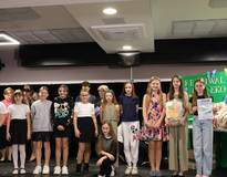 Obraz przedstawiający Festiwal Ekologiczny EKO 2025