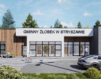 Obraz przedstawiający Nowoczesny żłobek w Stryszawie – podpisano umowę z wykonawcą!