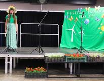 Obraz przedstawiający Festiwal Ekologiczny EKO 2025