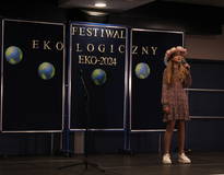 Obraz przedstawiający Festiwal Ekologiczny EKO 2024