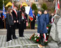 Obraz przedstawiający Obchody Święta Niepodległości 2025