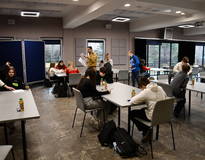 Obraz przedstawiający ELIMINACJE GMINNE OGÓLNOPOLSKIEGO TURNIEJU WIEDZY POŻARNICZEJ W GMINIE STRYSZAWA 2026