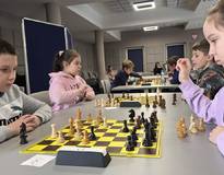 Obraz przedstawiający Gminny Turniej Szachowy o Puchar Wójta Gminy Stryszawa. Edycja 2026.