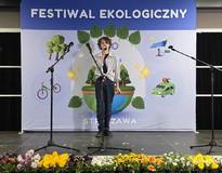 Obraz przedstawiający Festiwal Ekologiczny EKO 2026.