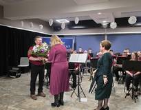 Obraz przedstawiający Koncert Noworoczny. Edycja 2026