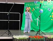Obraz przedstawiający Festiwal Ekologiczny EKO 2025