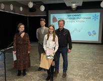 Obraz przedstawiający Gminny Przegląd Kolęd i Pastorałek Hej Kolęda, Kolęda. Edycja 2026.