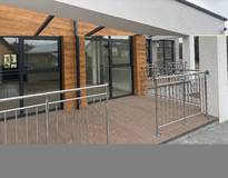 Obraz przedstawiający Wolne miejsca w żłobku!