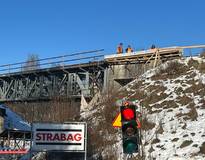 Obraz przedstawiający Tunel w Lachowicach coraz bliżej!