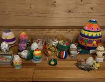 Obraz przedstawiający Konkurs: Pisanki Wielkanocne. Edycja 2026