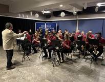 Obraz przedstawiający Koncert Noworoczny. Edycja 2026