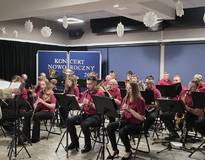 Obraz przedstawiający Koncert Noworoczny. Edycja 2026