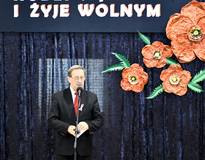 Obraz przedstawiający X Gminny Dzień Patriotyzmu